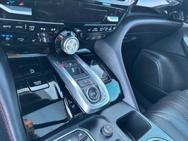 2023 Acura MDX Type S w/Advance Package