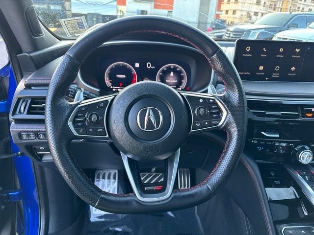 2023 Acura MDX Type S w/Advance Package