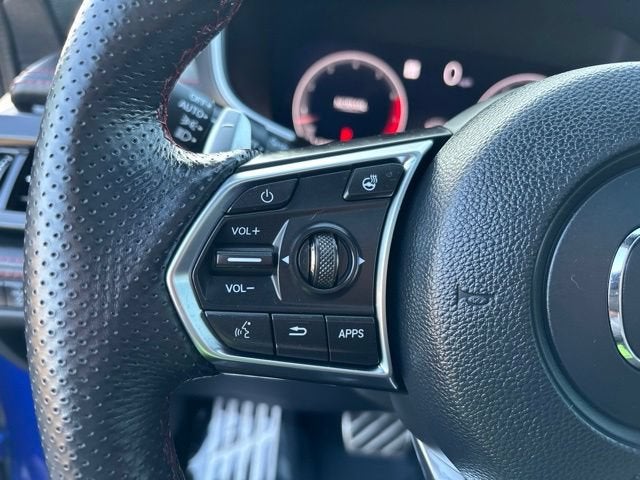 2023 Acura MDX Type S w/Advance Package