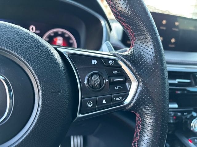 2023 Acura MDX Type S w/Advance Package