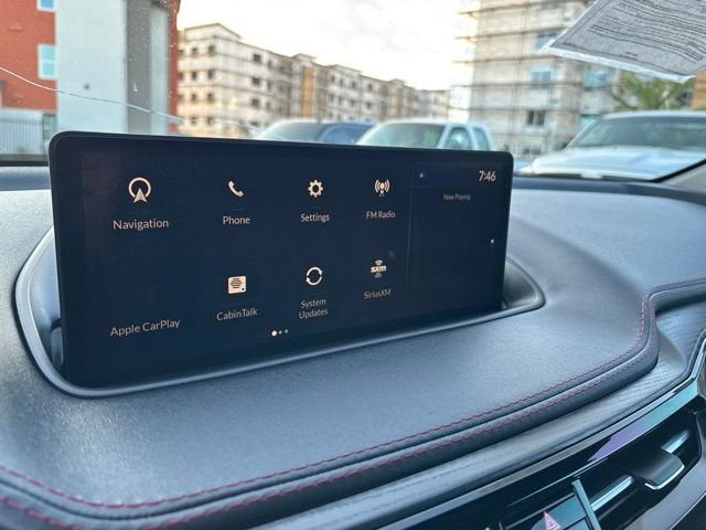 2023 Acura MDX Type S w/Advance Package