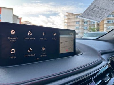 2023 Acura MDX Type S w/Advance Package