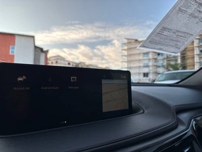 2023 Acura MDX Type S w/Advance Package