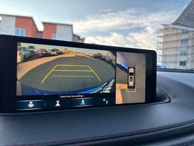 2023 Acura MDX Type S w/Advance Package