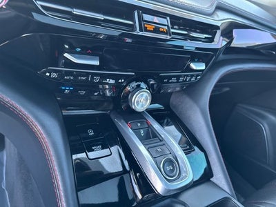 2023 Acura MDX Type S w/Advance Package