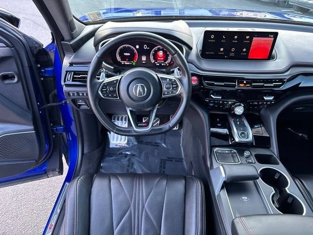 2023 Acura MDX Type S w/Advance Package
