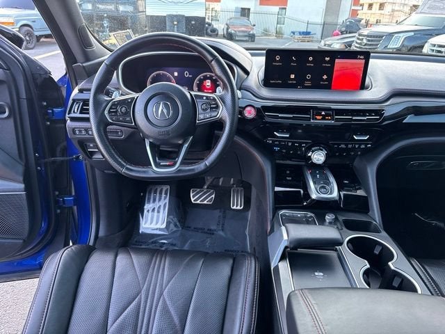 2023 Acura MDX Type S w/Advance Package