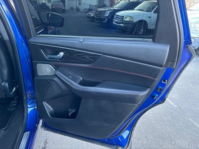 2023 Acura MDX Type S w/Advance Package