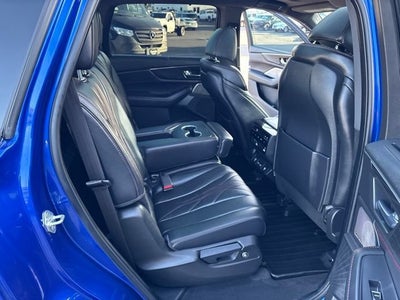 2023 Acura MDX Type S w/Advance Package