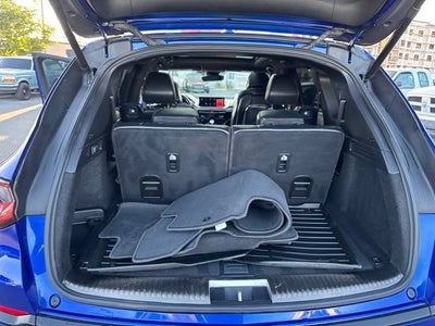 2023 Acura MDX Type S w/Advance Package