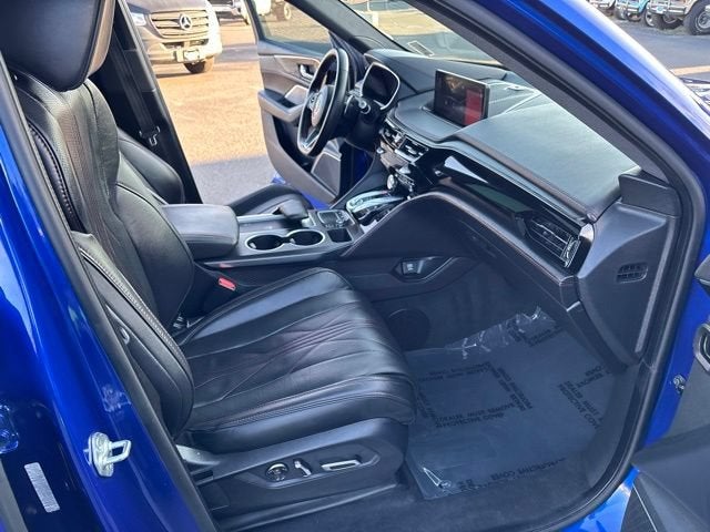 2023 Acura MDX Type S w/Advance Package