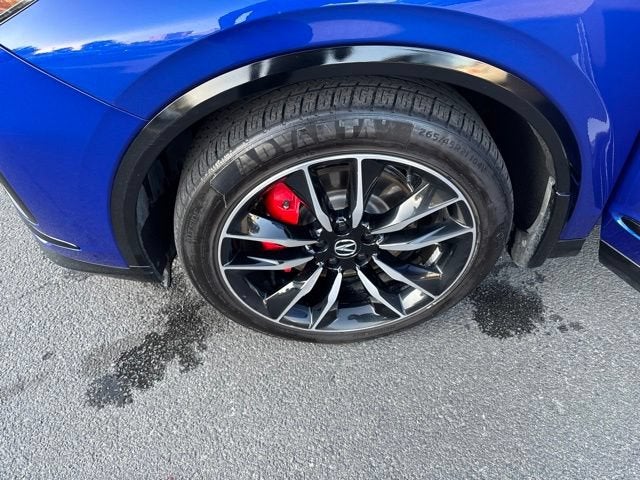 2023 Acura MDX Type S w/Advance Package