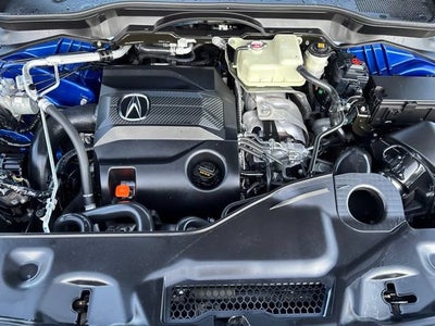 2023 Acura MDX Type S w/Advance Package