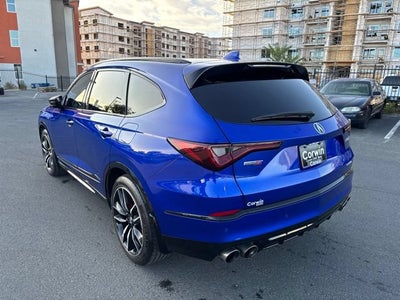 2023 Acura MDX Type S w/Advance Package