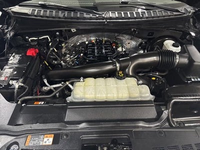 2021 Lincoln Navigator Black Label