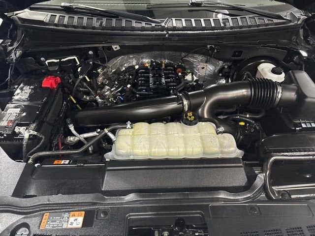 2021 Lincoln Navigator Black Label