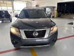 2014 Nissan Pathfinder SV