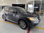 2014 Nissan Pathfinder SV