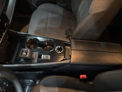 2021 Nissan Rogue SV Intelligent AWD