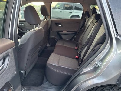 2021 Nissan Rogue SV Intelligent AWD
