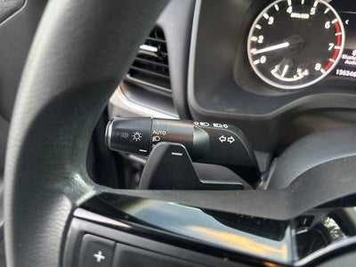 2021 Nissan Rogue SV Intelligent AWD