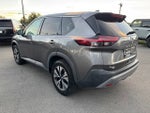 2021 Nissan Rogue SV Intelligent AWD