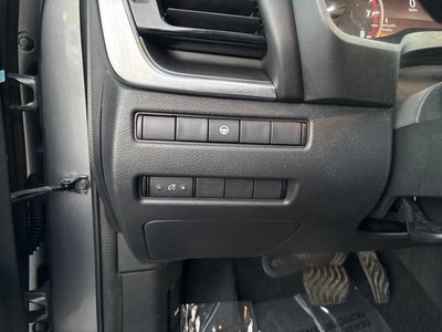2021 Nissan Rogue SV Intelligent AWD