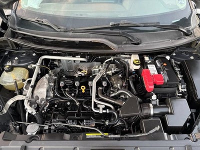 2021 Nissan Rogue SV Intelligent AWD