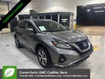 2023 Nissan Murano SV FWD
