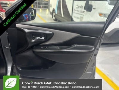 2023 Nissan Murano SV FWD