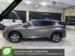 2023 Nissan Murano SV FWD
