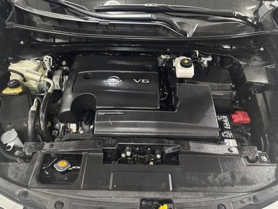 2023 Nissan Murano SV FWD