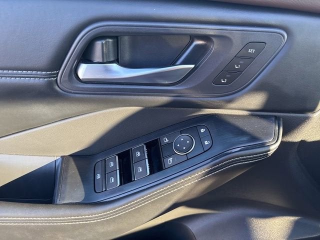 2023 Nissan Rogue SL FWD