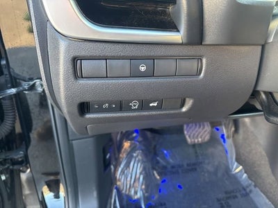 2023 Nissan Rogue SL FWD