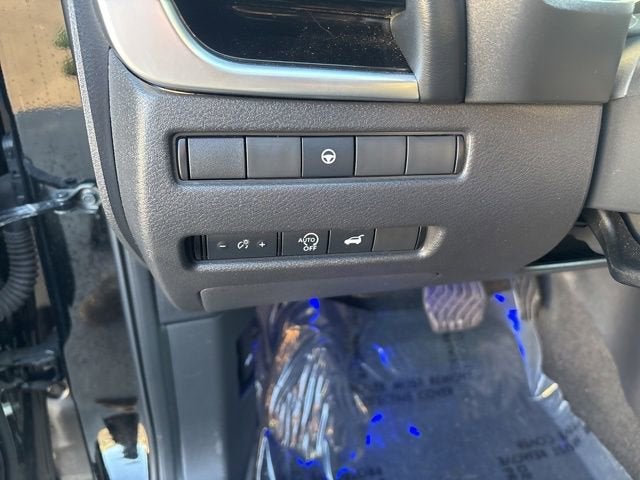 2023 Nissan Rogue SL FWD