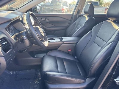 2023 Nissan Rogue SL FWD