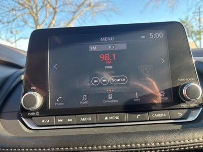 2023 Nissan Rogue SL FWD