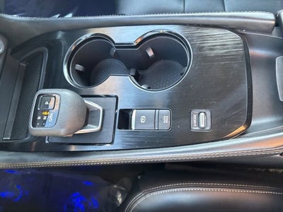 2023 Nissan Rogue SL FWD