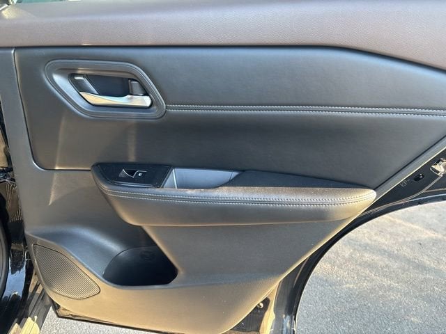 2023 Nissan Rogue SL FWD