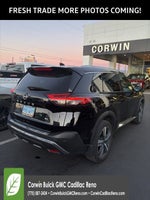 2023 Nissan Rogue SL FWD