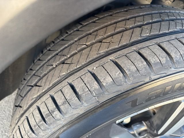 2023 Nissan Rogue SL FWD