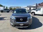 2022 Nissan Pathfinder SL 4WD