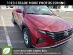 2022 Hyundai Tucson SE