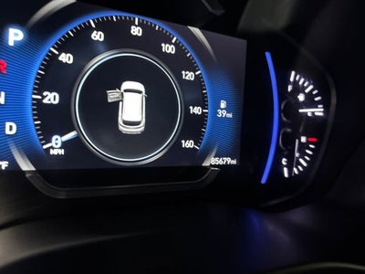 2020 Hyundai Santa Fe SEL 2.0T