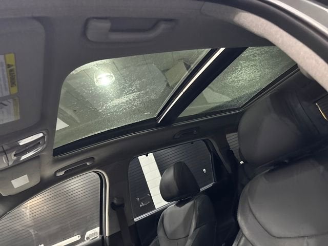 2020 Hyundai Santa Fe SEL 2.0T