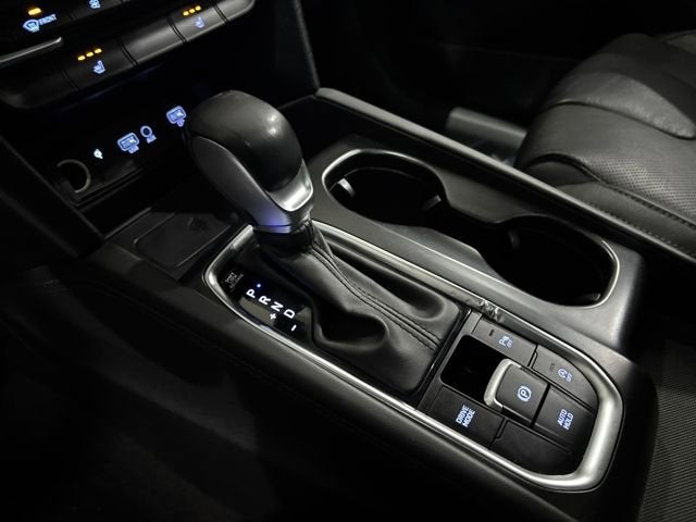 2020 Hyundai Santa Fe SEL 2.0T