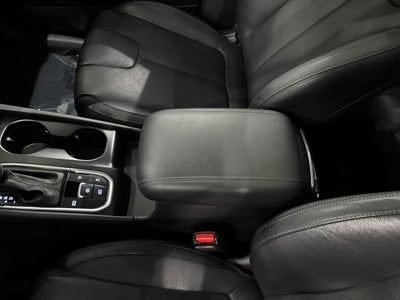 2020 Hyundai Santa Fe SEL 2.0T