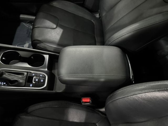 2020 Hyundai Santa Fe SEL 2.0T