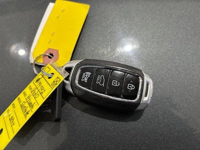 2020 Hyundai Santa Fe SEL 2.0T