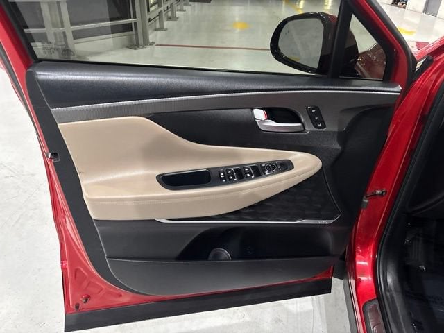 2020 Hyundai Santa Fe Limited 2.0T